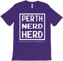 perthnerdherdtv T-Shirts