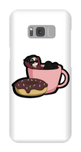 krazymamadrama Samsung Phone Cases