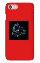 amyturgoosehill iPhone Phone Cases