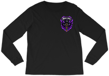josh902 Long Sleeve Tee