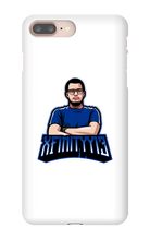 xfinityy13 iPhone Phone Cases