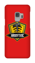 hammyc85 Samsung Phone Cases