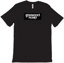 Goldilock Splanet Berlin T-Shirts