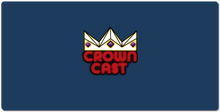 crowncast XXL Gaming Mousepad