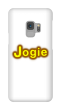 Jogie Logo Samsung Phone Case