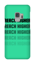 REACH HIGHER OFFICIAL LAUNCH ANDROID CASE