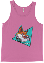 lazyfoxx_ Tank Top
