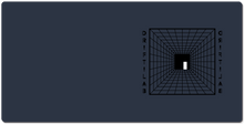 driftilab XXL Gaming Mousepad