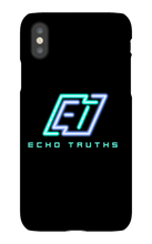 echotruths iPhone Phone Cases