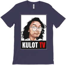 kulottv.p T-Shirts