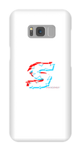 spookydrz Samsung Phone Cases