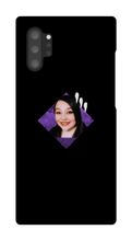 self_rescuing_princess DBD Perk Phone Case