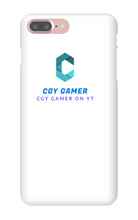youtube_gaming_187  IPhone Cases