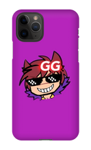 sett20 iPhone Phone Cases