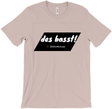 Tshirt-basst mit shadowhunterssss aufschrieft