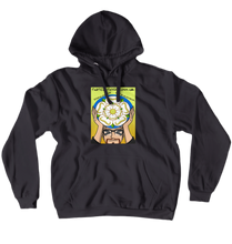 gorinn_uk Hoodies (No-Zip/Pullover)