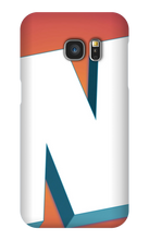 Carcasa Samsung Phone Nakels