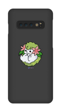 Davina Samsung Phone Cases