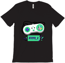 KyzyX_X T-Shirt Gaming