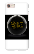 vibe_central iPhone Phone Cases