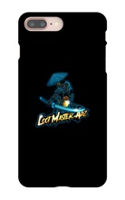 lootmasteradz iPhone Phone Cases