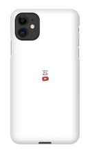 trexzillajr iPhone capas
