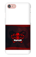 krayven666 iPhone Phone Cases
