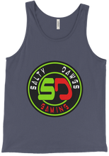 Salty Dawgs Tank Top