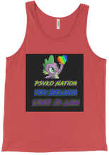 revpsyko Tank Top