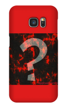 mystiryon2 Samsung Phone Cases