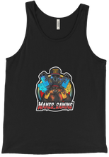 manes_gaming Tank Top