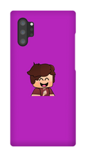 IceCreamGuy Samsung Phone Cases