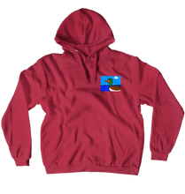 joax7 Hoodies (No-Zip/Pullover)