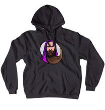 thedangerbeard Hoodies (No-Zip/Pullover)