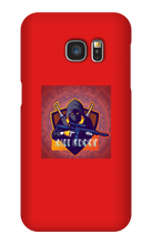emisizzy Samsung Phone Cases