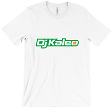 djkaleo1 T-Shirts