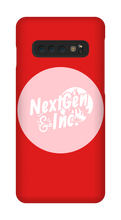 NextGen Media Phone Case - Samsung