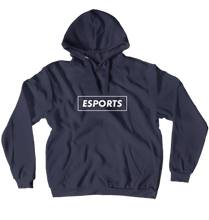 esports Hoodie (No-Zip/Pullover)
