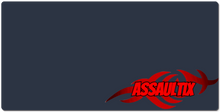 Official Assaultix XXL Gaming Mousepad