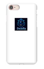 deadlyassasin301 iPhone Phone Cases