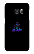 The_Demyz Samsung Phone Cases