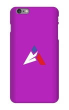 thatangrybrit iPhone Phone Cases