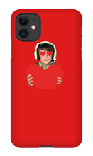 leelad82_ iPhone Phone Cases