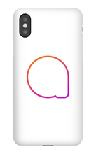 GameON CLASSIC "G" Iphone cover