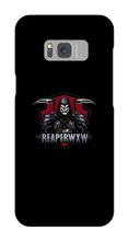 reaper_wxw Samsung Phone Cases