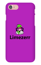 Limezerr Phone Case **NEW**