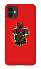 koljoseph iPhone Phone Cases