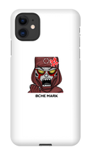Case para iPhone de Markito