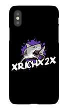 xRichX2x iPhone Phone Cases