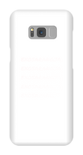 exosarangja Samsung Phone Cases